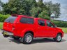 USED 2016 66 TOYOTA HI-LUX 3.0 INVINCIBLE 4X4 D-4D DCB 169 BHP 1 LADY OWNER FROM NEW  ** NO VAT **