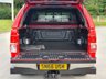 USED 2016 66 TOYOTA HI-LUX 3.0 INVINCIBLE 4X4 D-4D DCB 169 BHP 1 LADY OWNER FROM NEW  ** NO VAT **