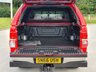 USED 2016 66 TOYOTA HI-LUX 3.0 INVINCIBLE 4X4 D-4D DCB 169 BHP 1 LADY OWNER FROM NEW  ** NO VAT **