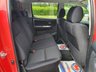 USED 2016 66 TOYOTA HI-LUX 3.0 INVINCIBLE 4X4 D-4D DCB 169 BHP 1 LADY OWNER FROM NEW  ** NO VAT **