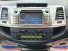 USED 2016 66 TOYOTA HI-LUX 3.0 INVINCIBLE 4X4 D-4D DCB 169 BHP 1 LADY OWNER FROM NEW  ** NO VAT **