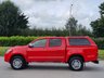 USED 2016 66 TOYOTA HI-LUX 3.0 INVINCIBLE 4X4 D-4D DCB 169 BHP 1 LADY OWNER FROM NEW  ** NO VAT **