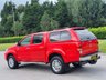 USED 2016 66 TOYOTA HI-LUX 3.0 INVINCIBLE 4X4 D-4D DCB 169 BHP 1 LADY OWNER FROM NEW  ** NO VAT **