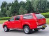 USED 2016 66 TOYOTA HI-LUX 3.0 INVINCIBLE 4X4 D-4D DCB 169 BHP 1 LADY OWNER FROM NEW  ** NO VAT **