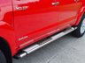 USED 2016 66 TOYOTA HI-LUX 3.0 INVINCIBLE 4X4 D-4D DCB 169 BHP 1 LADY OWNER FROM NEW  ** NO VAT **