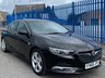 USED 2019 68 VAUXHALL INSIGNIA 1.5 GRAND SPORT SRI VX-LINE NAV 5d 163 BHP ULEZ COMPLAINT 