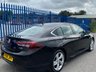 USED 2019 68 VAUXHALL INSIGNIA 1.5 GRAND SPORT SRI VX-LINE NAV 5d 163 BHP ULEZ COMPLAINT 