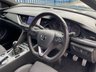 USED 2019 68 VAUXHALL INSIGNIA 1.5 GRAND SPORT SRI VX-LINE NAV 5d 163 BHP ULEZ COMPLAINT 