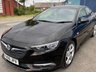 USED 2019 68 VAUXHALL INSIGNIA 1.5 GRAND SPORT SRI VX-LINE NAV 5d 163 BHP ULEZ COMPLAINT 