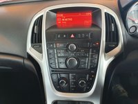 USED 2012 61 VAUXHALL ASTRA 2.0 SRI CDTI S/S 5d 163 BHP 