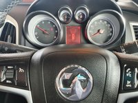 USED 2012 61 VAUXHALL ASTRA 2.0 SRI CDTI S/S 5d 163 BHP 