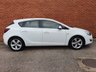 USED 2012 61 VAUXHALL ASTRA 2.0 SRI CDTI S/S 5d 163 BHP 