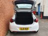USED 2012 61 VAUXHALL ASTRA 2.0 SRI CDTI S/S 5d 163 BHP 