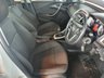 USED 2012 61 VAUXHALL ASTRA 2.0 SRI CDTI S/S 5d 163 BHP 