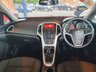 USED 2012 61 VAUXHALL ASTRA 2.0 SRI CDTI S/S 5d 163 BHP 