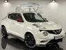 USED 2015 15 NISSAN JUKE 1.6 NISMO RS DIG-T 5d 215 BHP F/S/H, BUCKET SEATS, LOW MILES