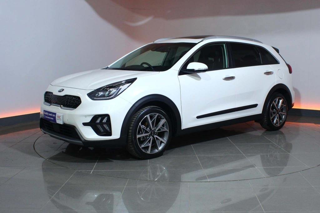 View our KIA NIRO
