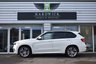 USED 2014 14 BMW X5 2.0 XDRIVE25D M SPORT 5d 215 BHP FSH-2 KEYS-BIG SPEC.