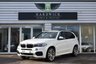 USED 2014 14 BMW X5 2.0 XDRIVE25D M SPORT 5d 215 BHP FSH-2 KEYS-BIG SPEC.