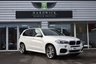 USED 2014 14 BMW X5 2.0 XDRIVE25D M SPORT 5d 215 BHP FSH-2 KEYS-BIG SPEC.