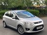 USED 2015 15 FORD C-MAX 1.6 TITANIUM TDCI 5d 114 BHP 