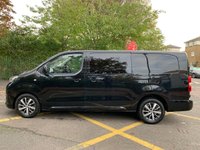 USED 2018 18 TOYOTA PROACE 2.0 L2 COMFORT 118 BHP 