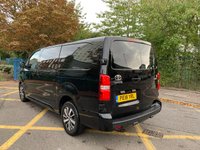 USED 2018 18 TOYOTA PROACE 2.0 L2 COMFORT 118 BHP 