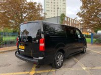 USED 2018 18 TOYOTA PROACE 2.0 L2 COMFORT 118 BHP 