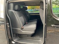 USED 2018 18 TOYOTA PROACE 2.0 L2 COMFORT 118 BHP 