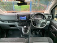 USED 2018 18 TOYOTA PROACE 2.0 L2 COMFORT 118 BHP 