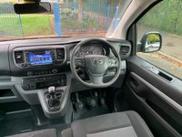 USED 2018 18 TOYOTA PROACE 2.0 L2 COMFORT 118 BHP 