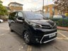 USED 2018 18 TOYOTA PROACE 2.0 L2 COMFORT 118 BHP 