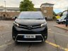 USED 2018 18 TOYOTA PROACE 2.0 L2 COMFORT 118 BHP 