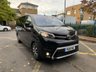 USED 2018 18 TOYOTA PROACE 2.0 L2 COMFORT 118 BHP 