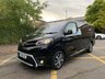 USED 2018 18 TOYOTA PROACE 2.0 L2 COMFORT 118 BHP 