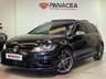 USED 2019 19 VOLKSWAGEN GOLF 2.0 R TSI 4MOTION DSG 5d 296 BHP EURO6  