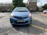 USED 2012 12 TOYOTA YARIS 1.3 VVT-I TR 5d 98 BHP 