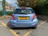 USED 2012 12 TOYOTA YARIS 1.3 VVT-I TR 5d 98 BHP 
