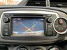 USED 2012 12 TOYOTA YARIS 1.3 VVT-I TR 5d 98 BHP 