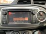 USED 2012 12 TOYOTA YARIS 1.3 VVT-I TR 5d 98 BHP 