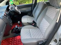 USED 2005 05 HYUNDAI GETZ 1.3 GSI 5d 81 BHP 