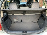 USED 2005 05 HYUNDAI GETZ 1.3 GSI 5d 81 BHP 