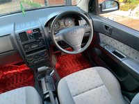 USED 2005 05 HYUNDAI GETZ 1.3 GSI 5d 81 BHP 