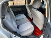 USED 2005 05 HYUNDAI GETZ 1.3 GSI 5d 81 BHP 