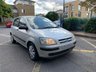USED 2005 05 HYUNDAI GETZ 1.3 GSI 5d 81 BHP 