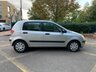 USED 2005 05 HYUNDAI GETZ 1.3 GSI 5d 81 BHP 