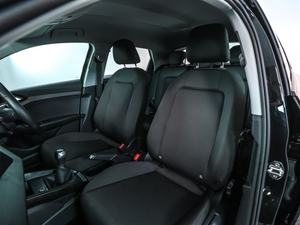 audi a1 isofix