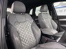 USED 2017 67 AUDI SQ5 3.0 TFSI QUATTRO 5d 349 BHP F/S/H, REVERSING CAMERA, NAV!