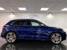 USED 2017 67 AUDI SQ5 3.0 TFSI QUATTRO 5d 349 BHP F/S/H, REVERSING CAMERA, NAV!