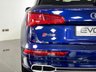 USED 2017 67 AUDI SQ5 3.0 TFSI QUATTRO 5d 349 BHP F/S/H, REVERSING CAMERA, NAV!